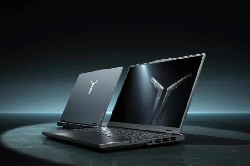 Lenovo Legion Y9000P 2024