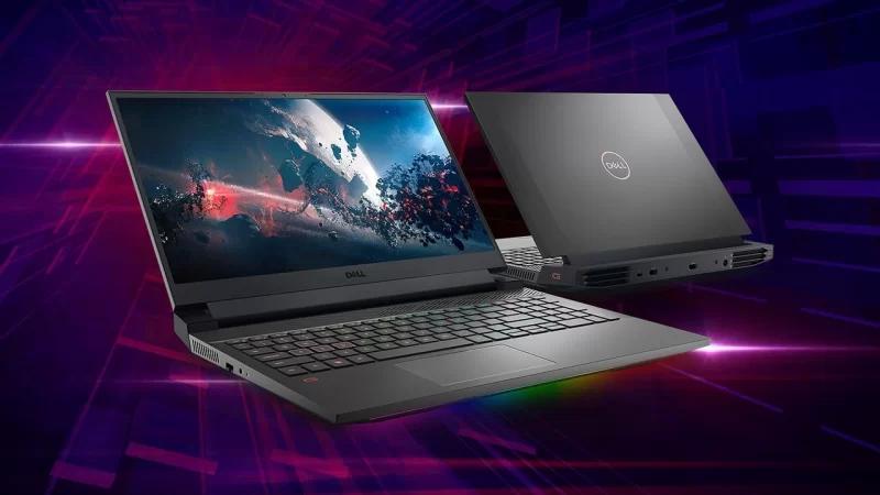 Dell G15 Gaming Laptop