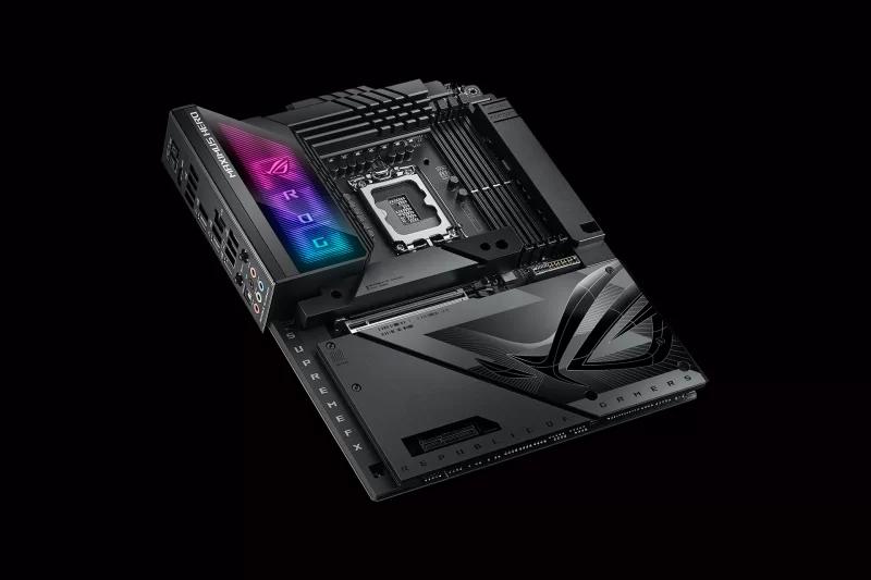 ASUS ROG Maximus Z790 Hero BTF 华硕 ROG 背插主板