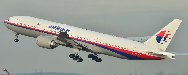 马航mh370事件是哪一年