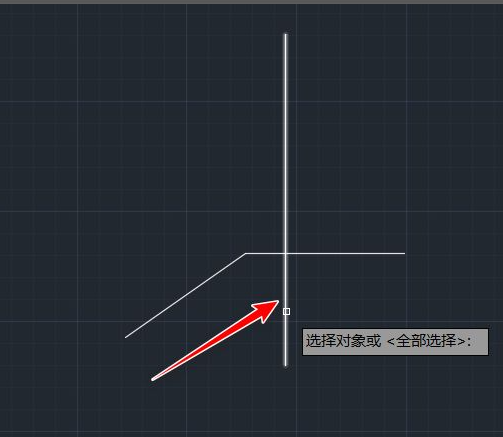 cad怎么选择性删除