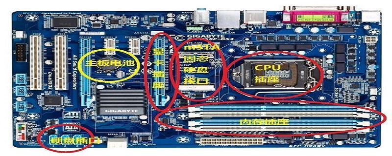 换主板需要重装系统吗？,换主板需要重装系统吗？win10