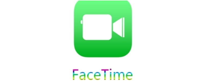 facetime通话不可用,facetime通话不能用了