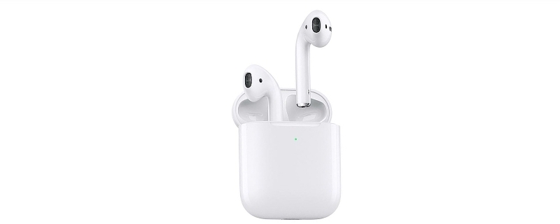 airpods2真假区别