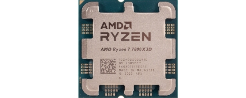 7800x3d有核显吗？,7800x性能