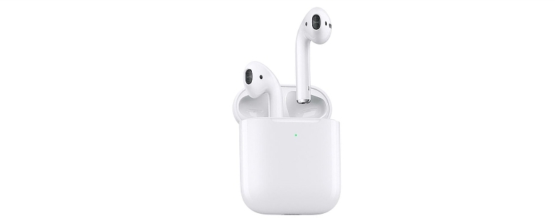 airpods2右耳机连接不上,airpods二代右边连不上