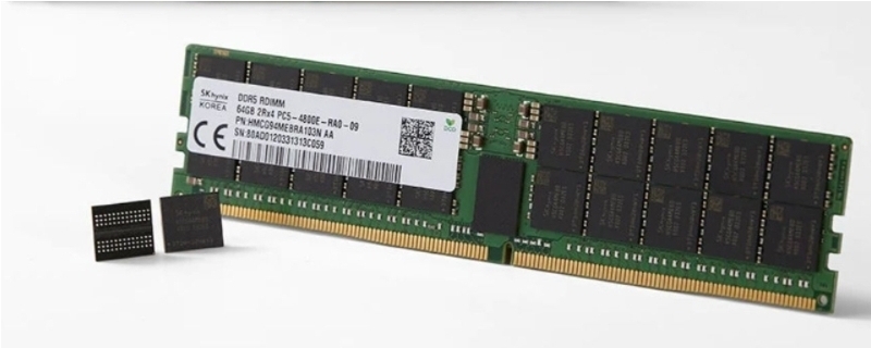 ddr5内存频率,ddr5内存特性什么技术