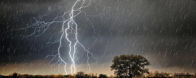 打雷一定会下雨吗？,打雷一定会下雨吗？