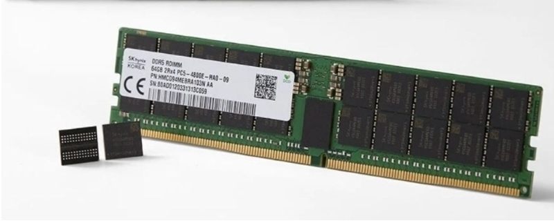 ddr5单根和双根区别大吗？,ddr4单根容量