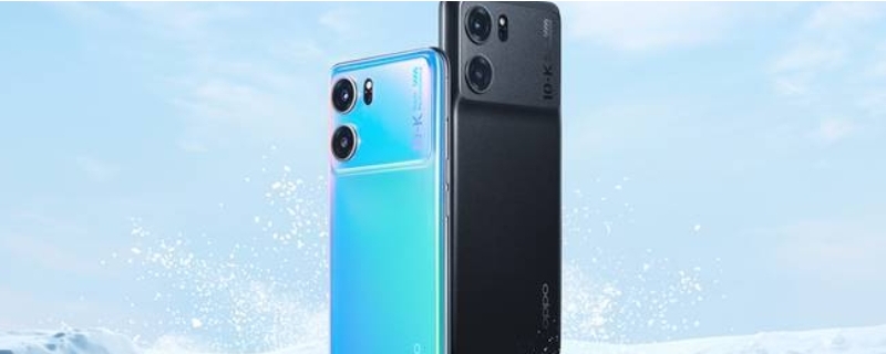 oppok10属于高端机吗？,oppok10什么时候出的