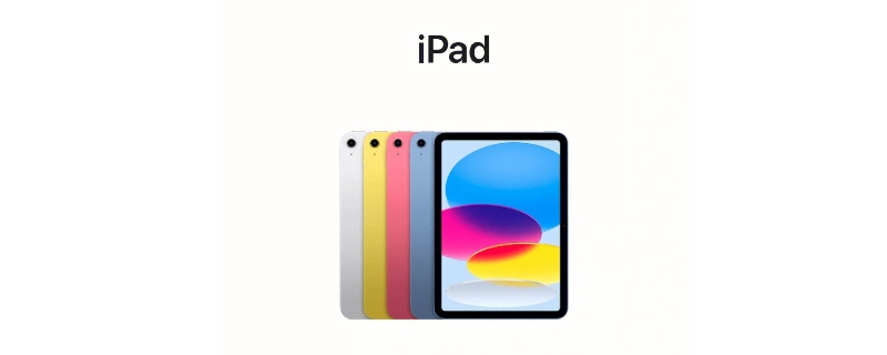 iPad为什么换成typec接口了,ipad air4为什么用typec