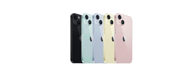 iphone15是c口吗？,苹果15是什么