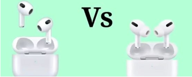 airpods3舒服还是2舒服,airpods3 airpods2