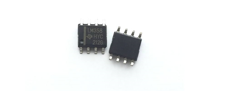 lm358是什么芯片,lm358芯片优点