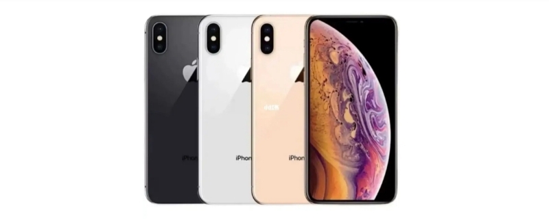 iphonexsmax支持无线充电吗