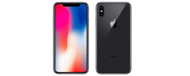 iphonex最适合哪个版本