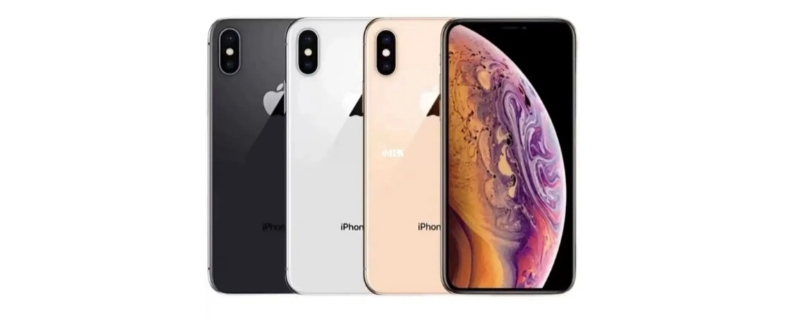 iphonexsmax像素多少