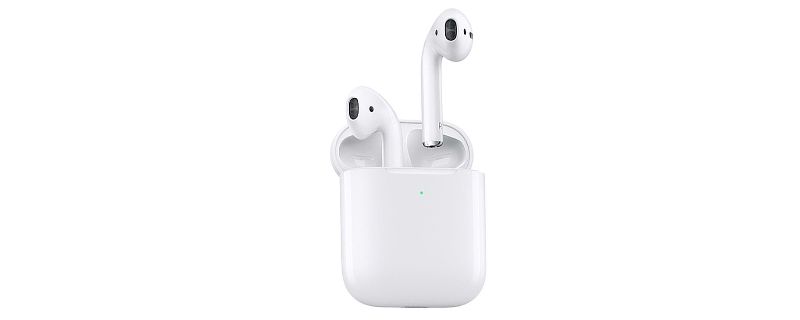 airpods2有降噪功能吗？,airpods2带不带降噪