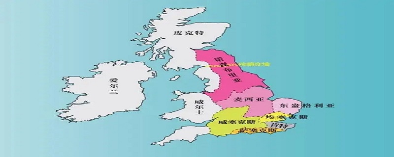 英国包括哪些国家,英国包括哪些国家呢