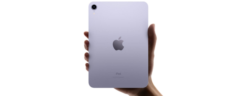 ipadmini6值不值得买