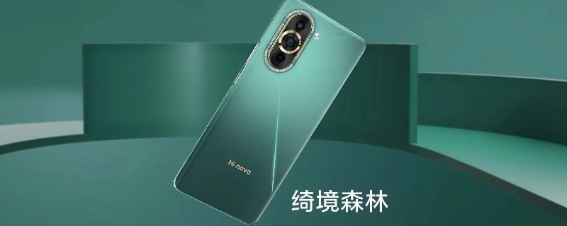 hi nova10pro处理器