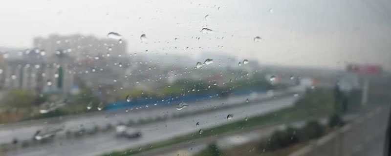 下雨高铁能走吗