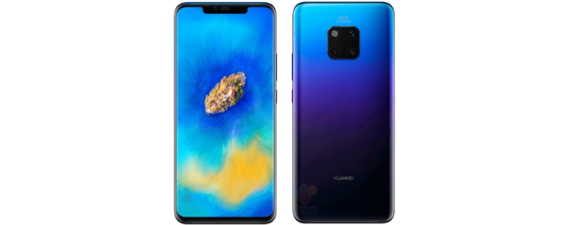 mate20proud版和普通版区别