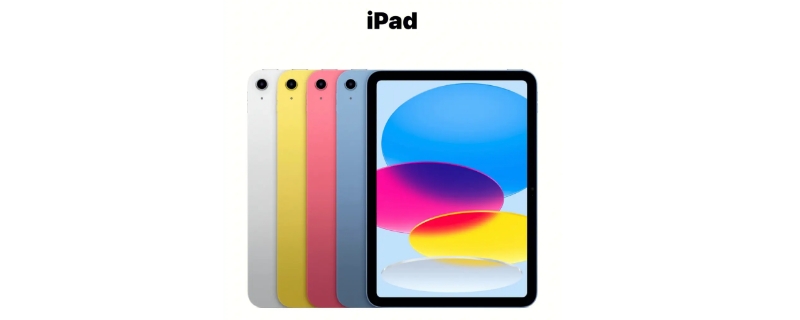 ipad9代和10代有什么区别