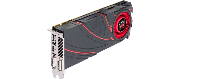 r9 280x为什么说是神卡