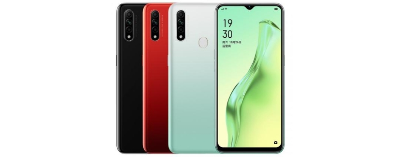 OPPO A8过时了吗