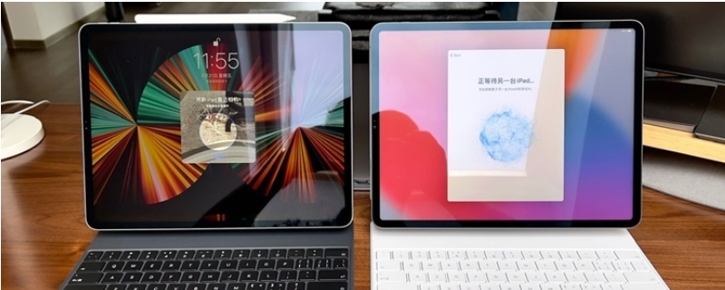 ipadpro有指纹识别吗