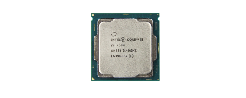 i5 7500配什么主板