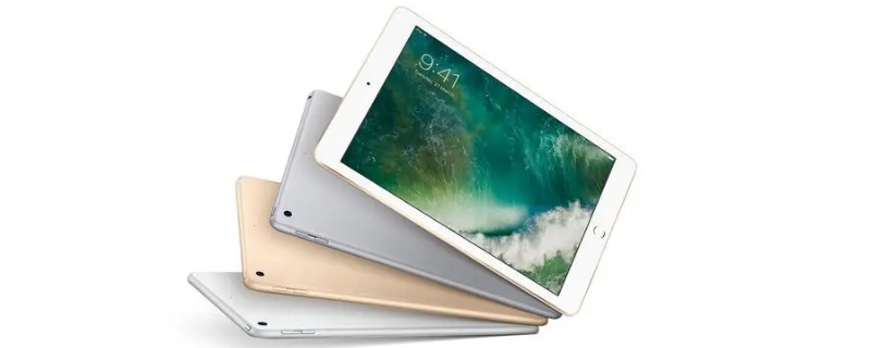 ipad5是不是很老了