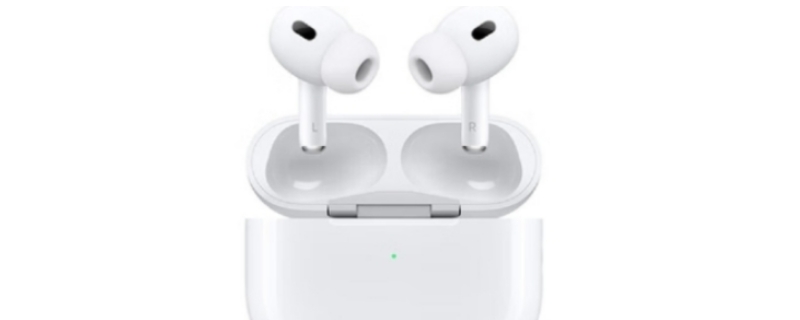 airpods pro充电要多久