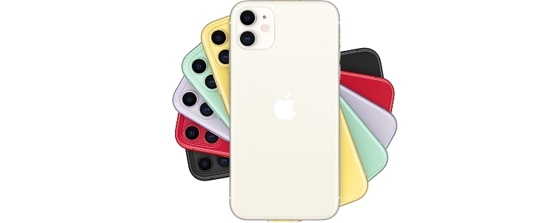 iphone11可以无线充电不