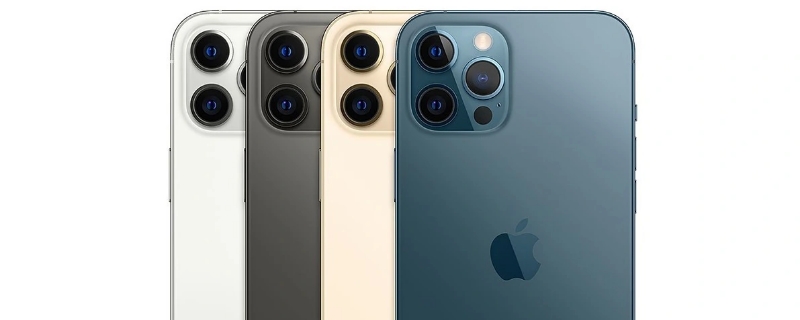 iphone12promax哪个颜色最火