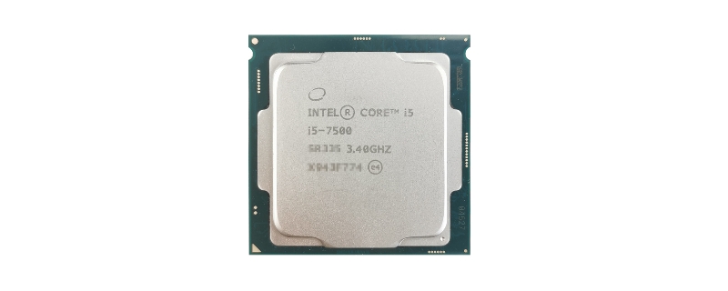 i5 750是几代