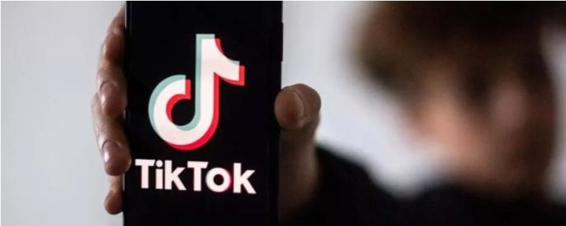 tik tok为什么看不了