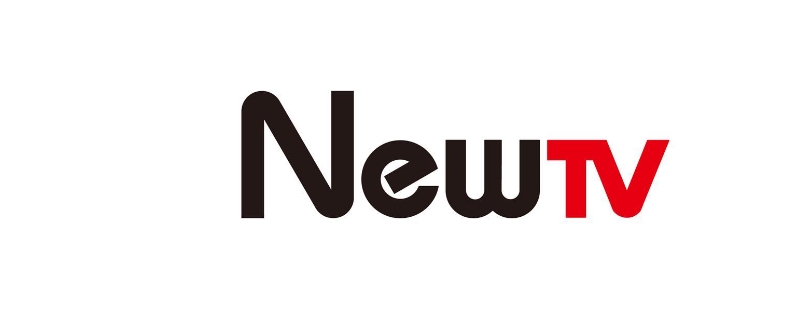 newtv为什么不能投屏