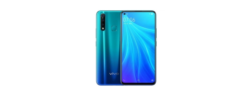 vivoz5x多大屏幕尺寸