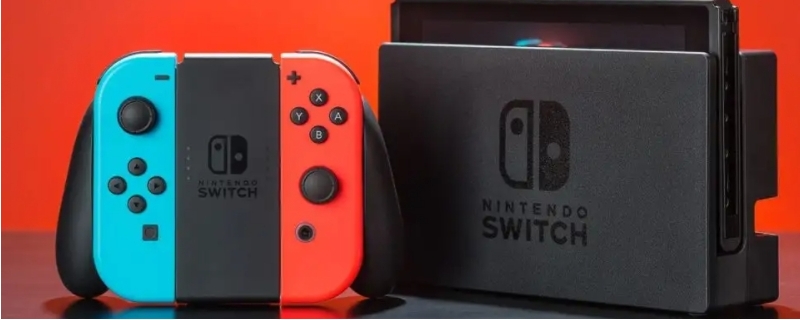 一个邮箱可以注册几个switch账号