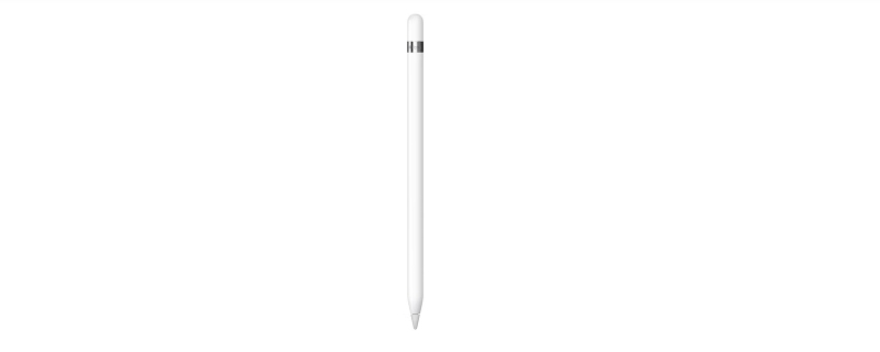 apple pencil突然写不了字