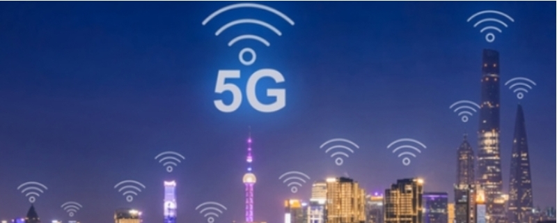 为什么5g手机开5g却还是4g