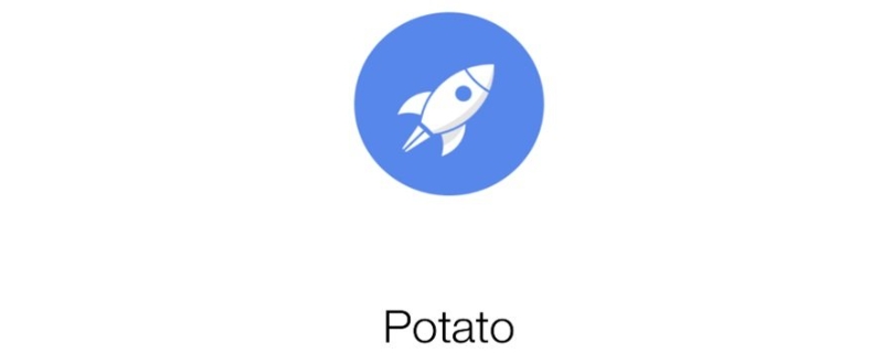 potato更新不了