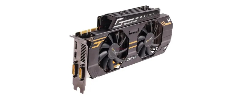 gtx760功耗