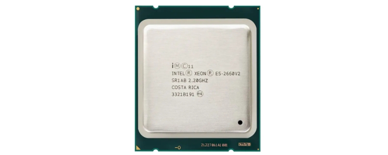 e5 2660相当于什么cpu