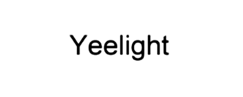 yeelight和小米啥关系