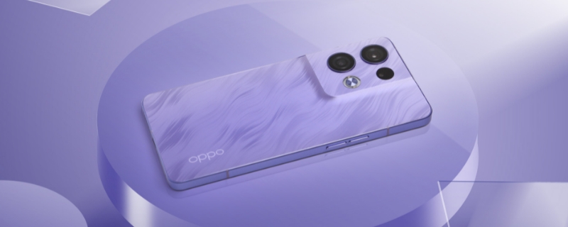 oppo2022年下半年出什么手机