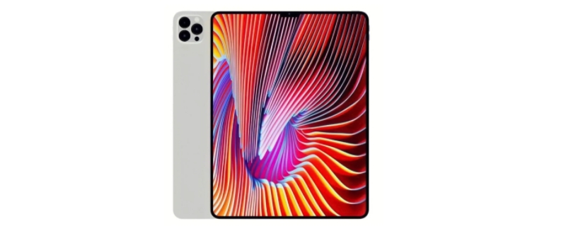 ipadpro2022是几代