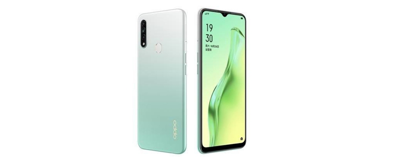 oppoa8是渣机吗